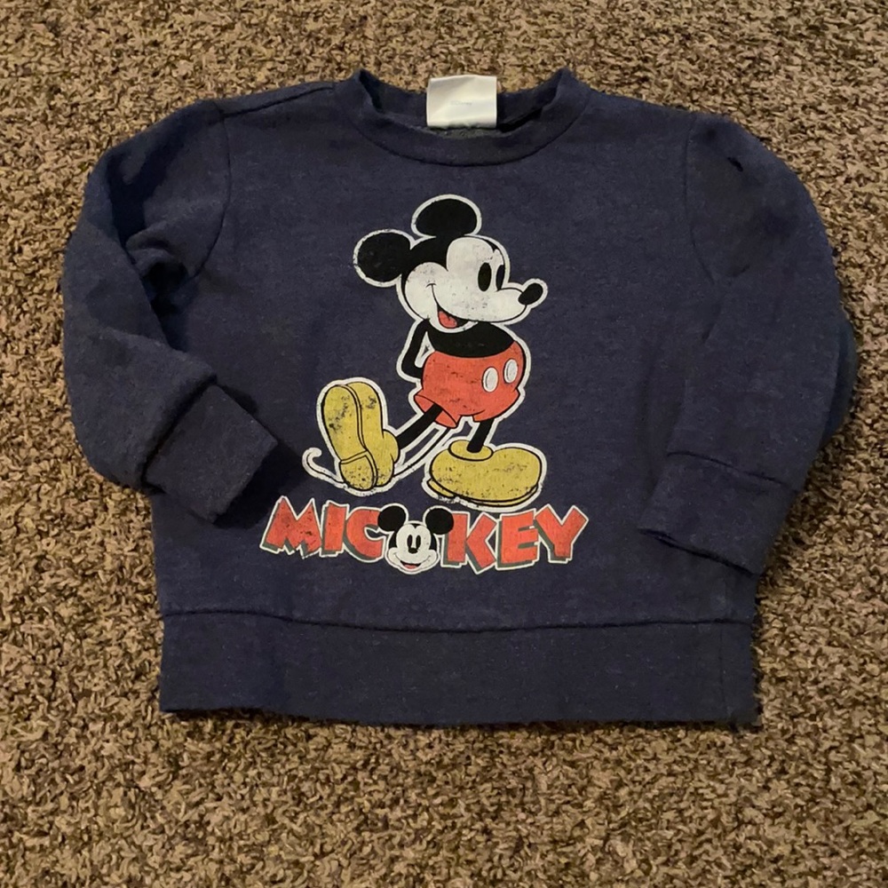 2T navy color